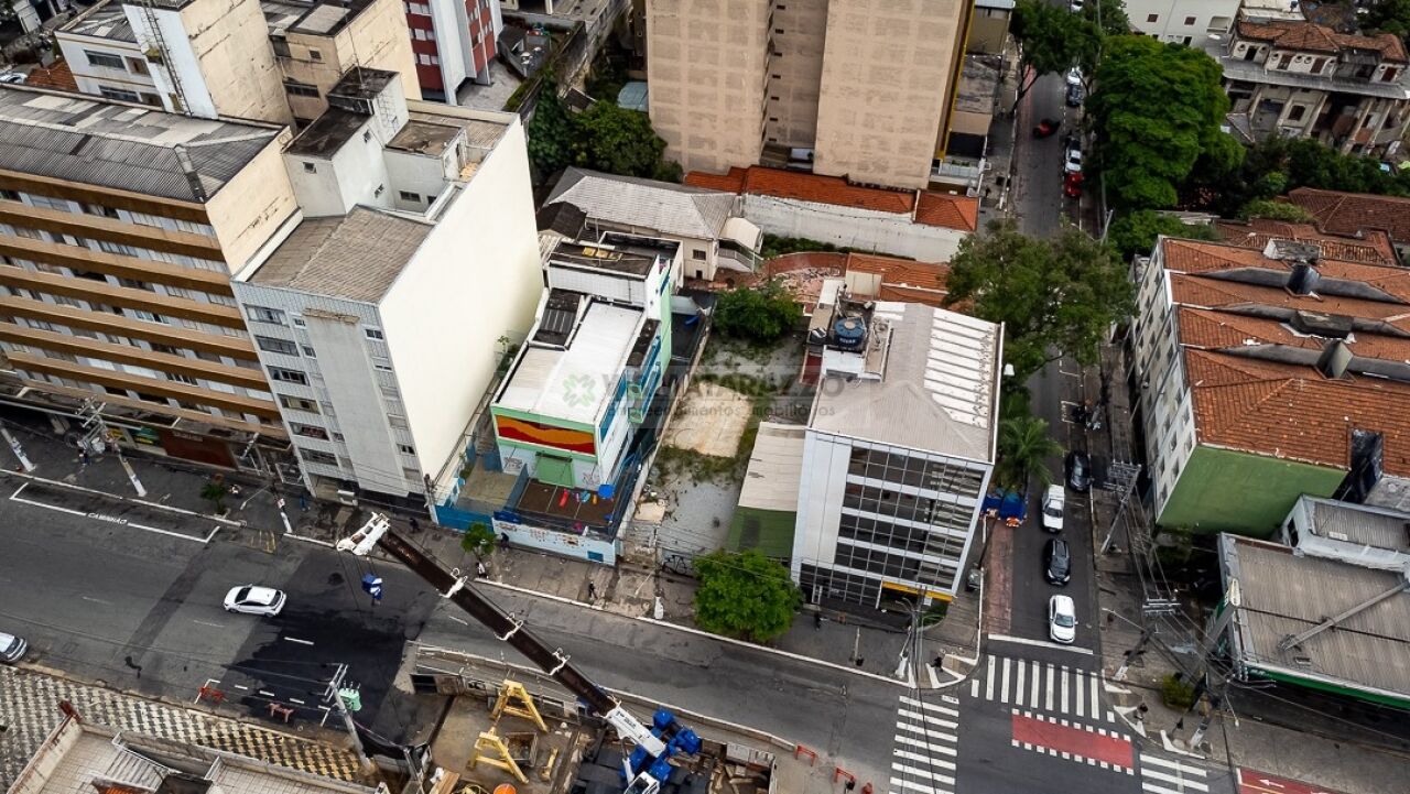 Terreno Bela Vista - Referência WL17653