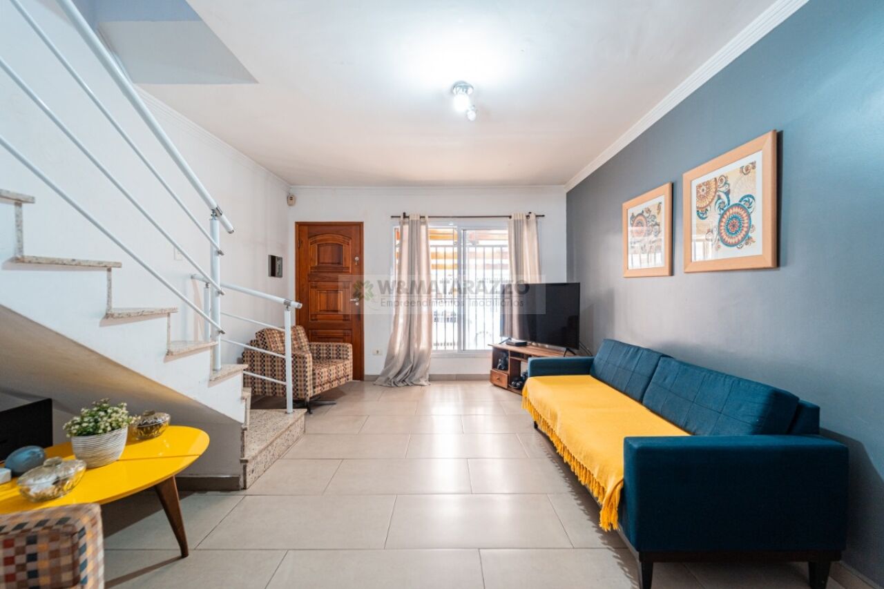 Casa Jardim Alzira 3 dormitorios 3 banheiros 2 vagas na garagem