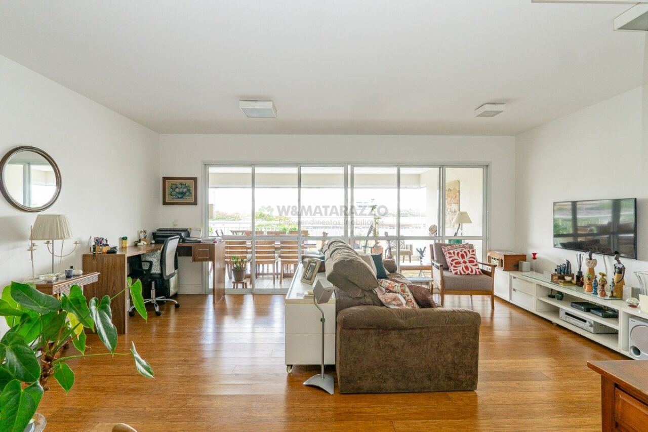 Apartamento Santo Amaro 3 dormitorios 5 banheiros 3 vagas na garagem