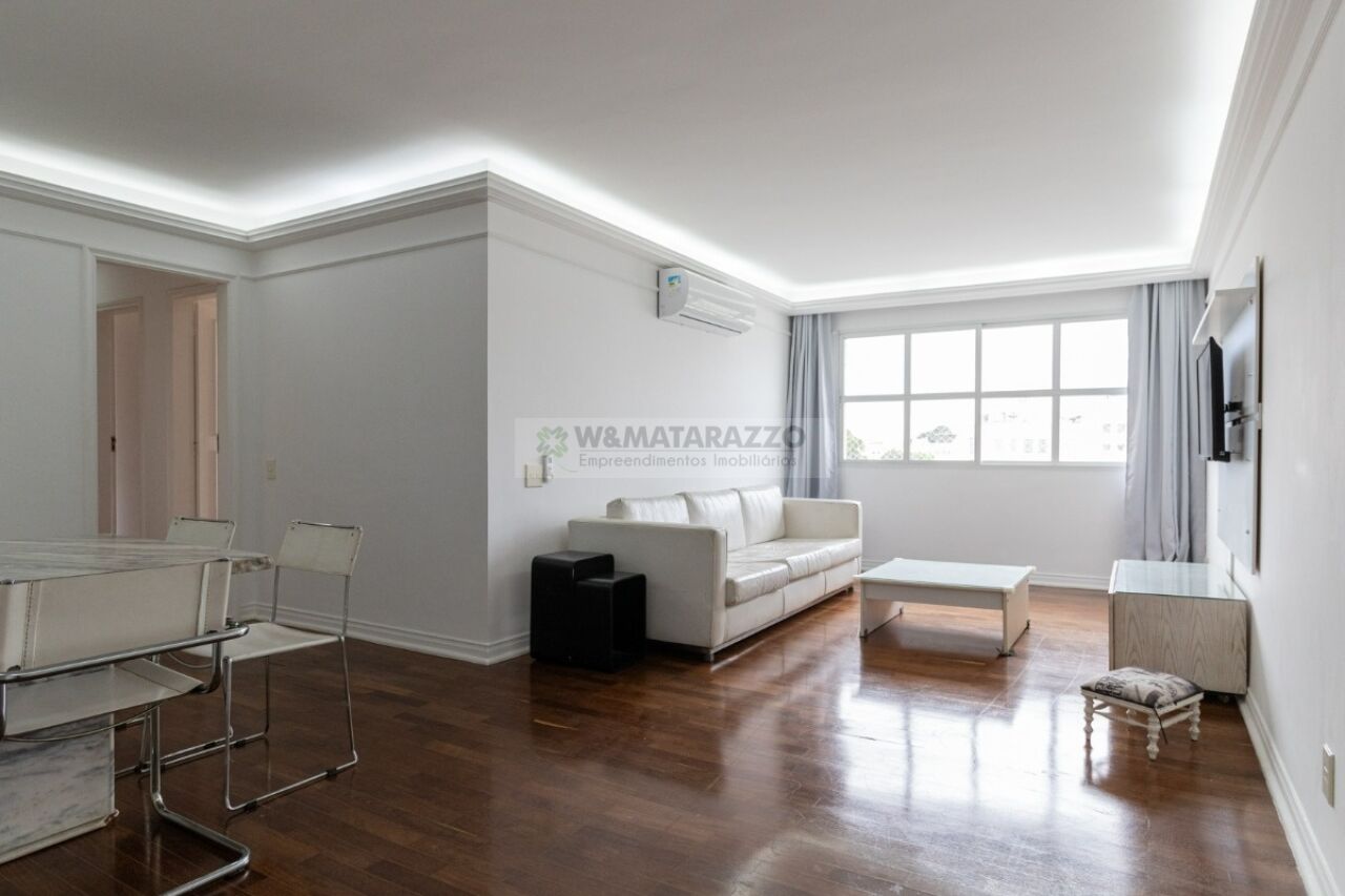 Apartamento Cerqueira César 3 dormitorios 2 banheiros 1 vagas na garagem