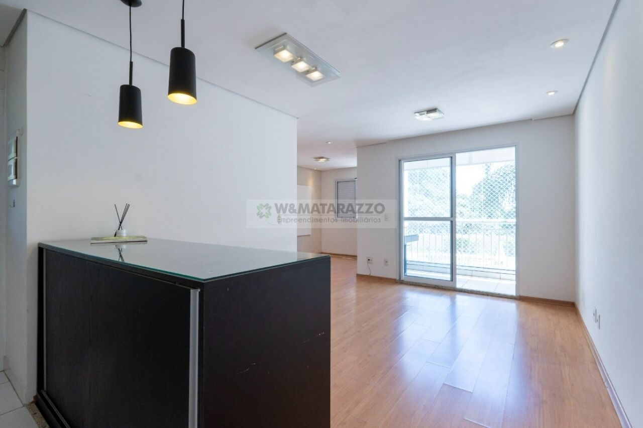 Apartamento Vila Andrade 2 dormitorios 2 banheiros 1 vagas na garagem