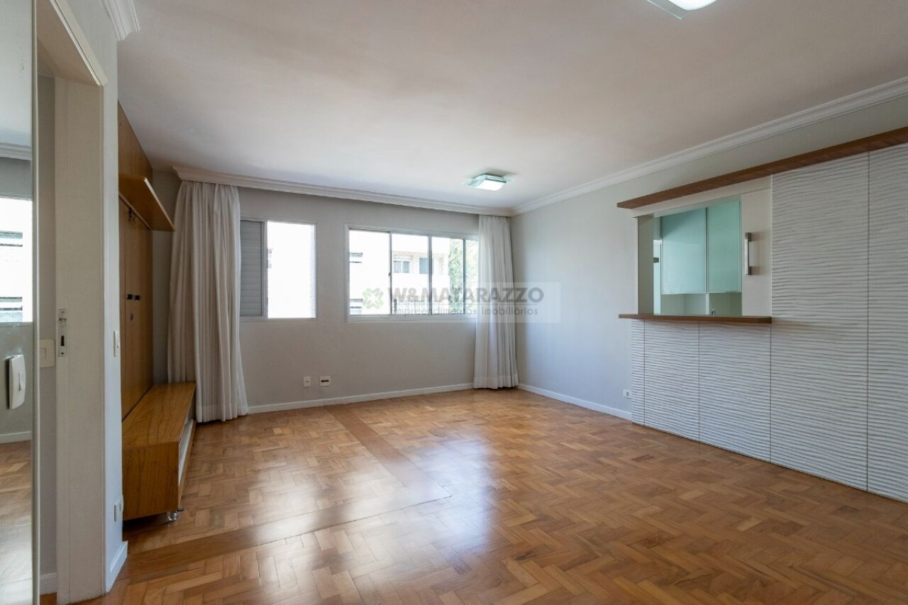 Apartamento Campo Belo 2 dormitorios 2 banheiros 1 vagas na garagem