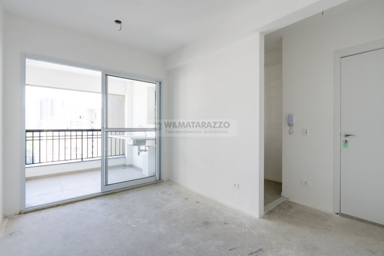 Apartamento Vila Andrade 2 dormitorios 2 banheiros 1 vagas na garagem