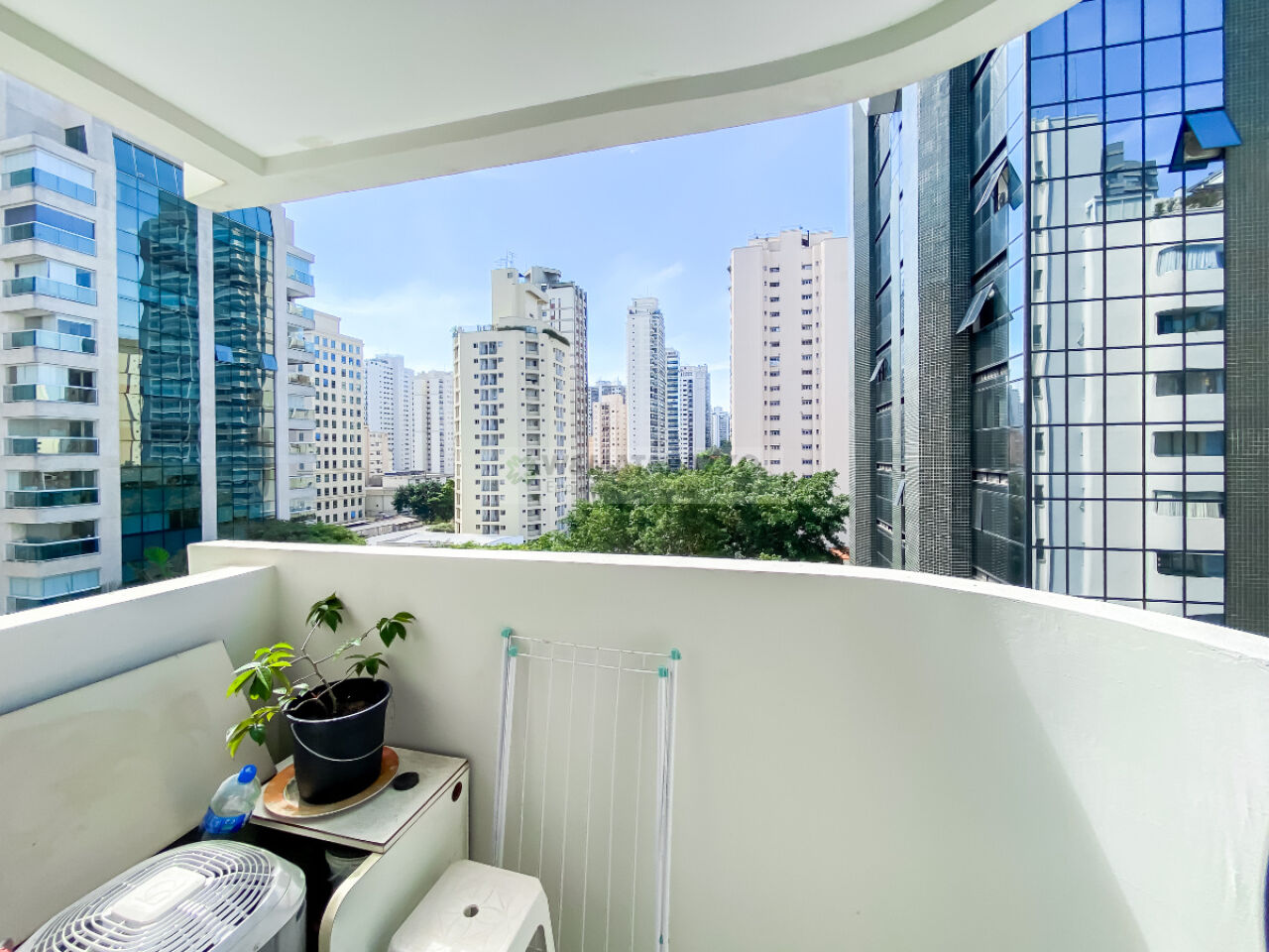 Apartamento Planalto Paulista - Referência WL17711