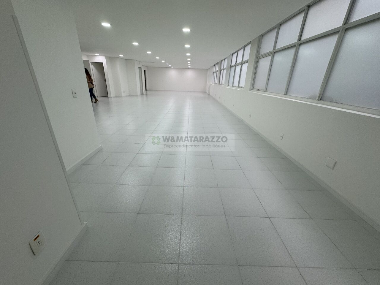 Conjunto Comercial/sala Bela Vista 0 dormitorios 5 banheiros 2 vagas na garagem
