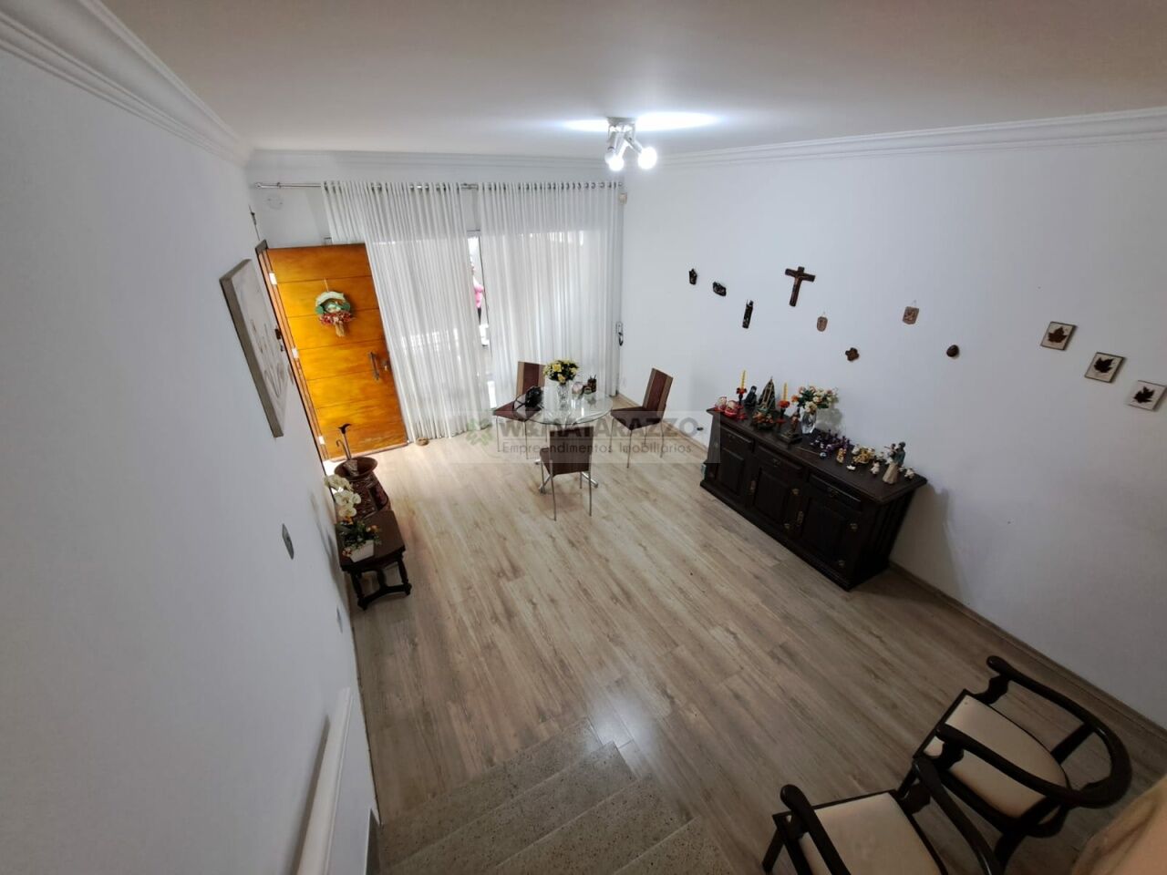 Casa Santo Amaro 3 dormitorios 3 banheiros 2 vagas na garagem