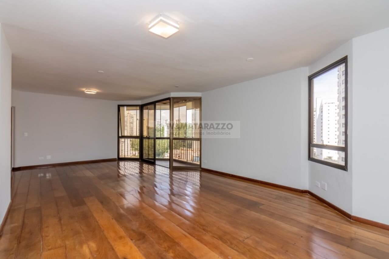 Apartamento Morumbi 4 dormitorios 5 banheiros 3 vagas na garagem