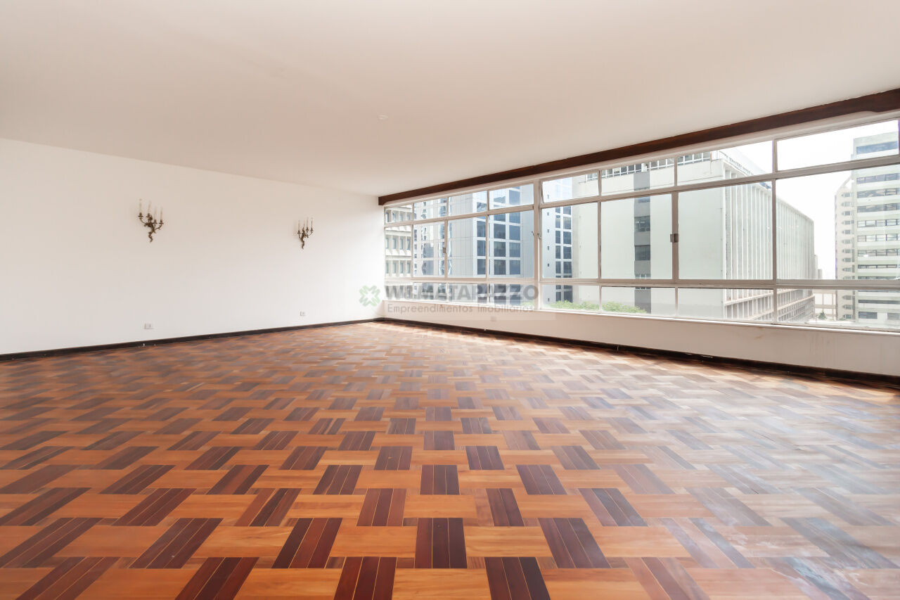 Apartamento Cerqueira César 3 dormitorios 4 banheiros 2 vagas na garagem