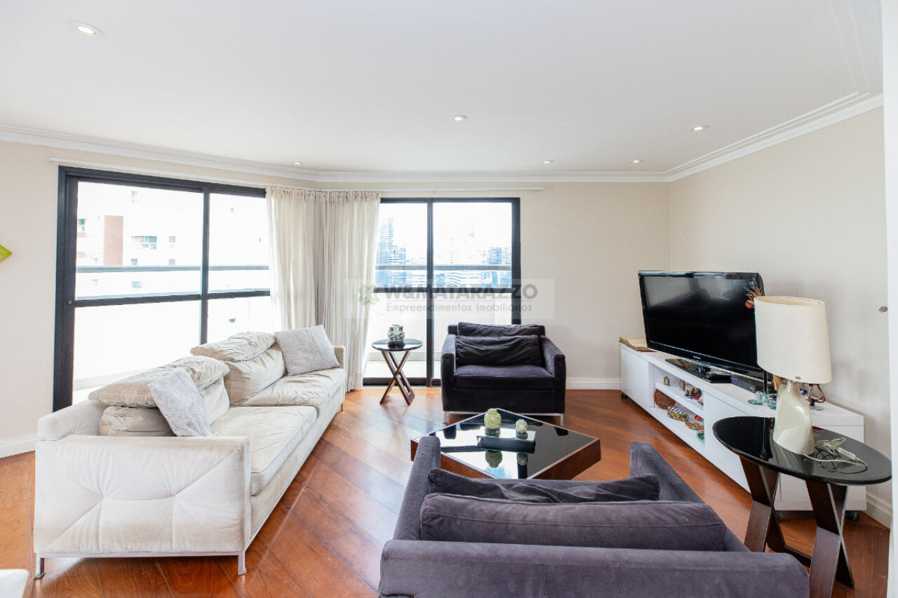 Apartamento Santo Amaro - Referência WL17750