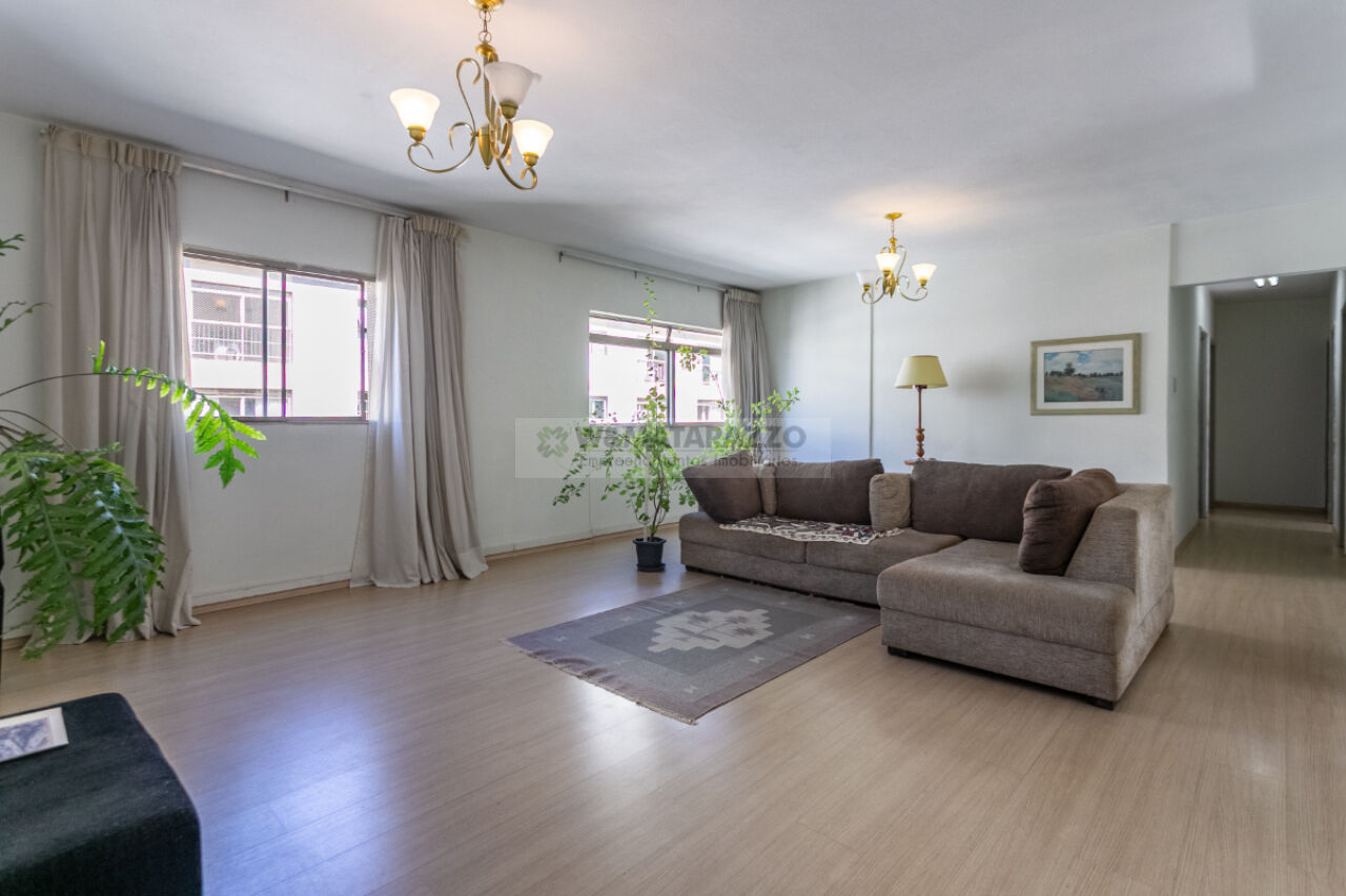 Apartamento Bela Vista 3 dormitorios 3 banheiros 1 vagas na garagem