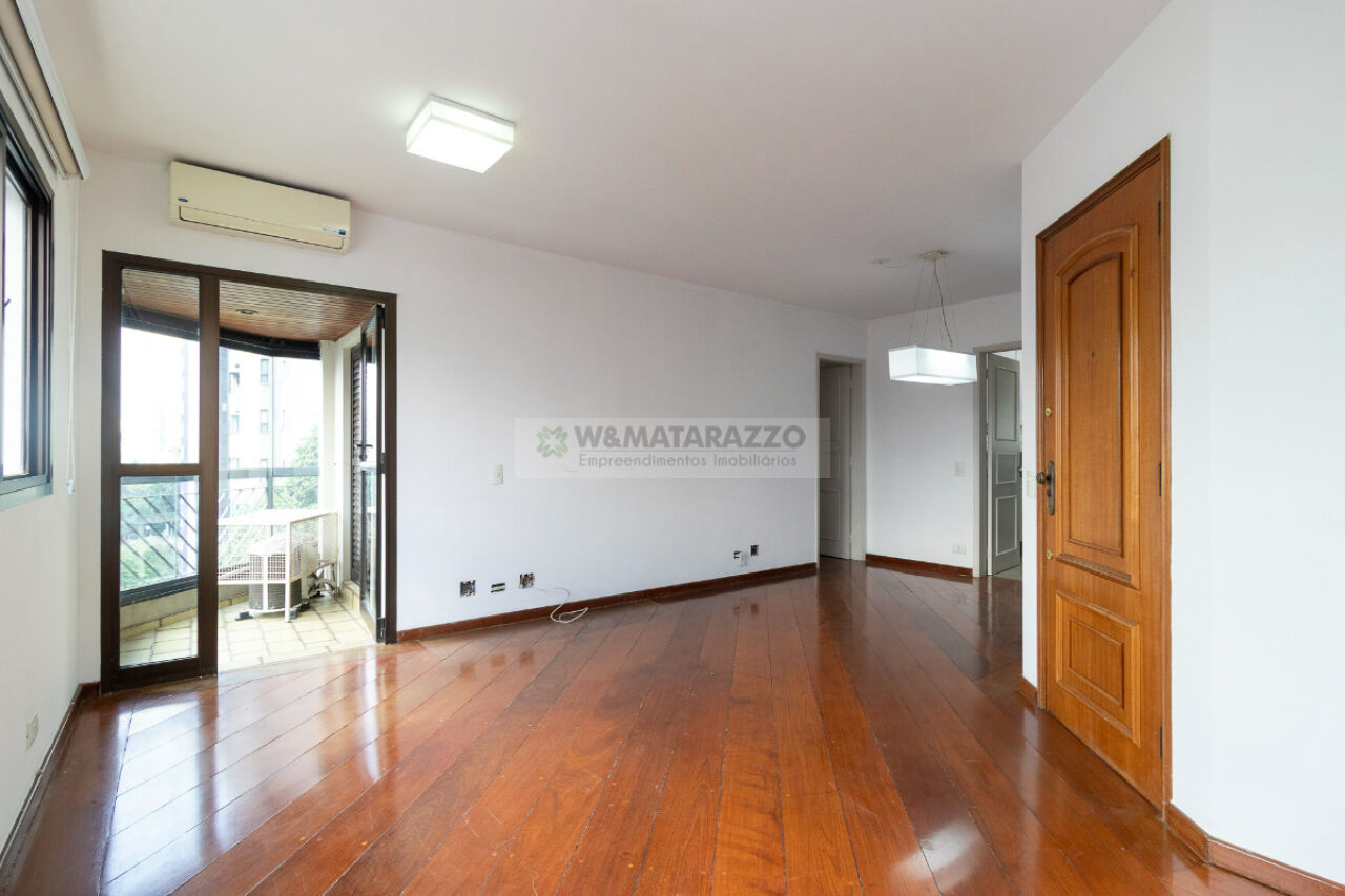 Apartamento Indianópolis 3 dormitorios 3 banheiros 2 vagas na garagem
