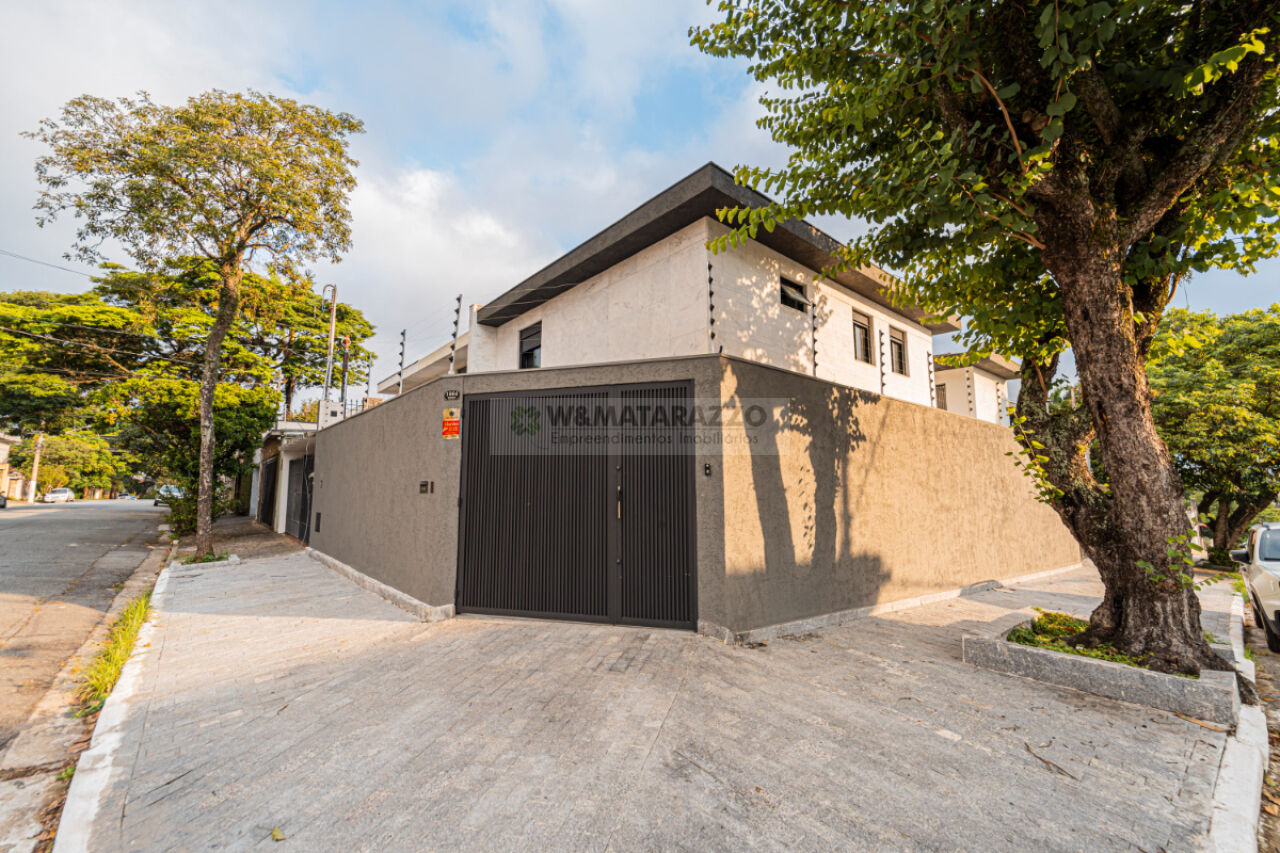 Casa Indianópolis 4 dormitorios 4 banheiros 3 vagas na garagem