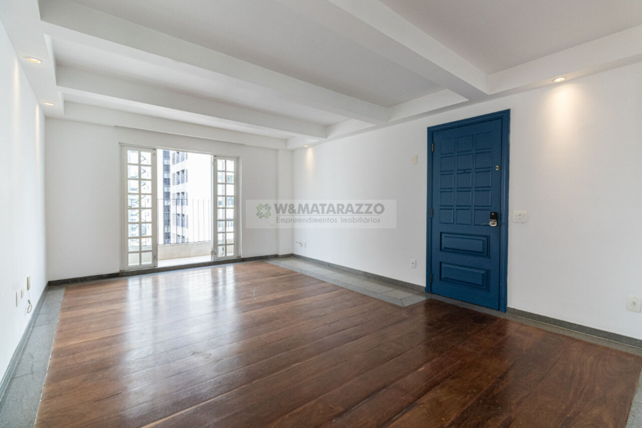 Apartamento Jardim Europa 3 dormitorios 4 banheiros 2 vagas na garagem