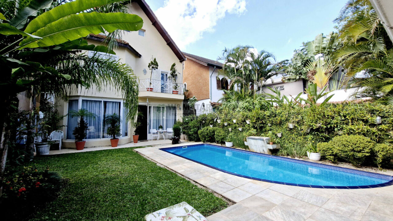 Casa Santo Amaro 4 dormitorios 7 banheiros 3 vagas na garagem