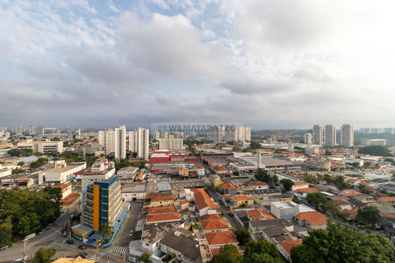 Apartamento Vila Cruzeiro 2 dormitorios 2 banheiros 1 vagas na garagem