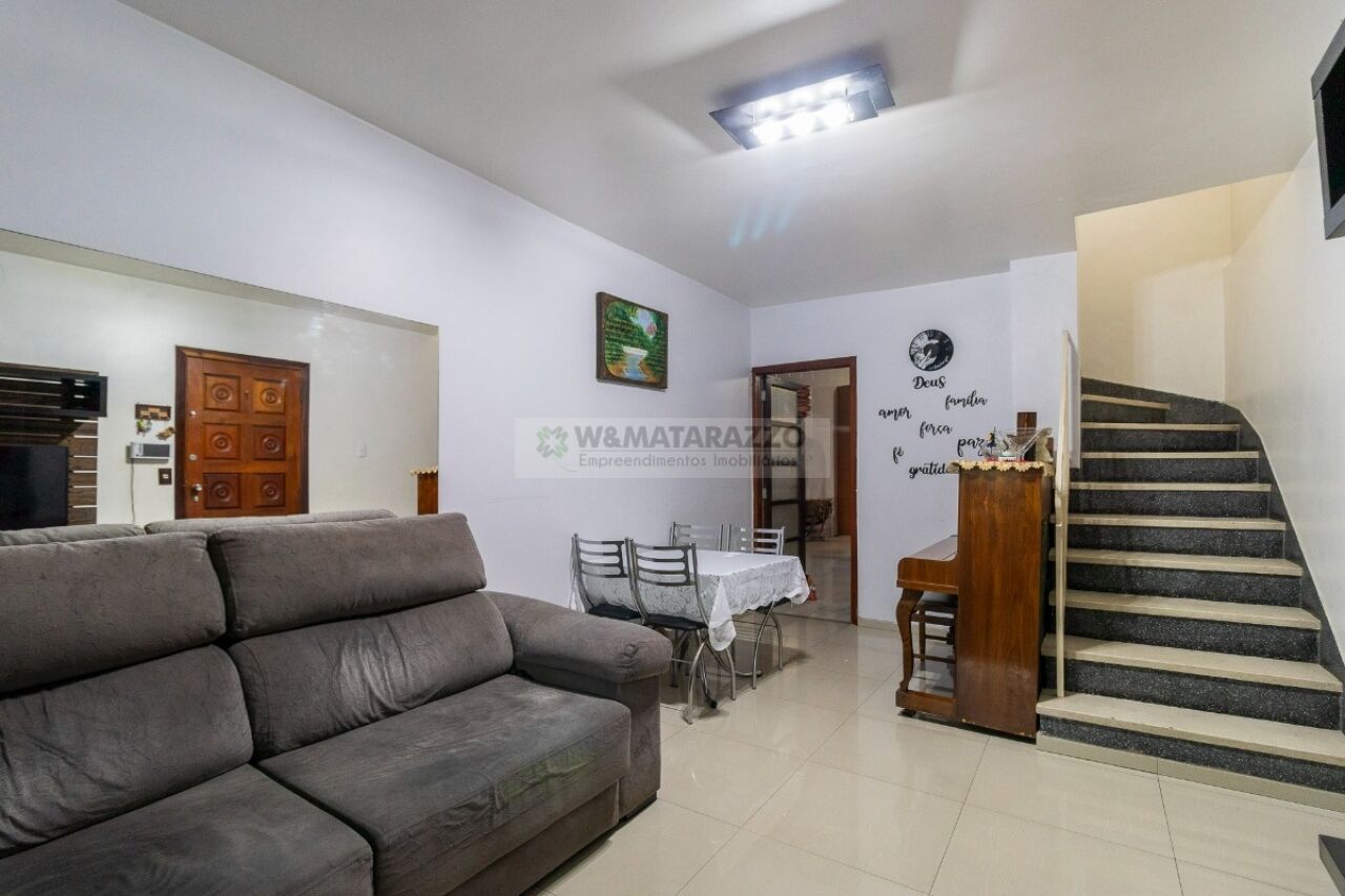 Casa venda Vila Santa Catarina - Referência WL17794