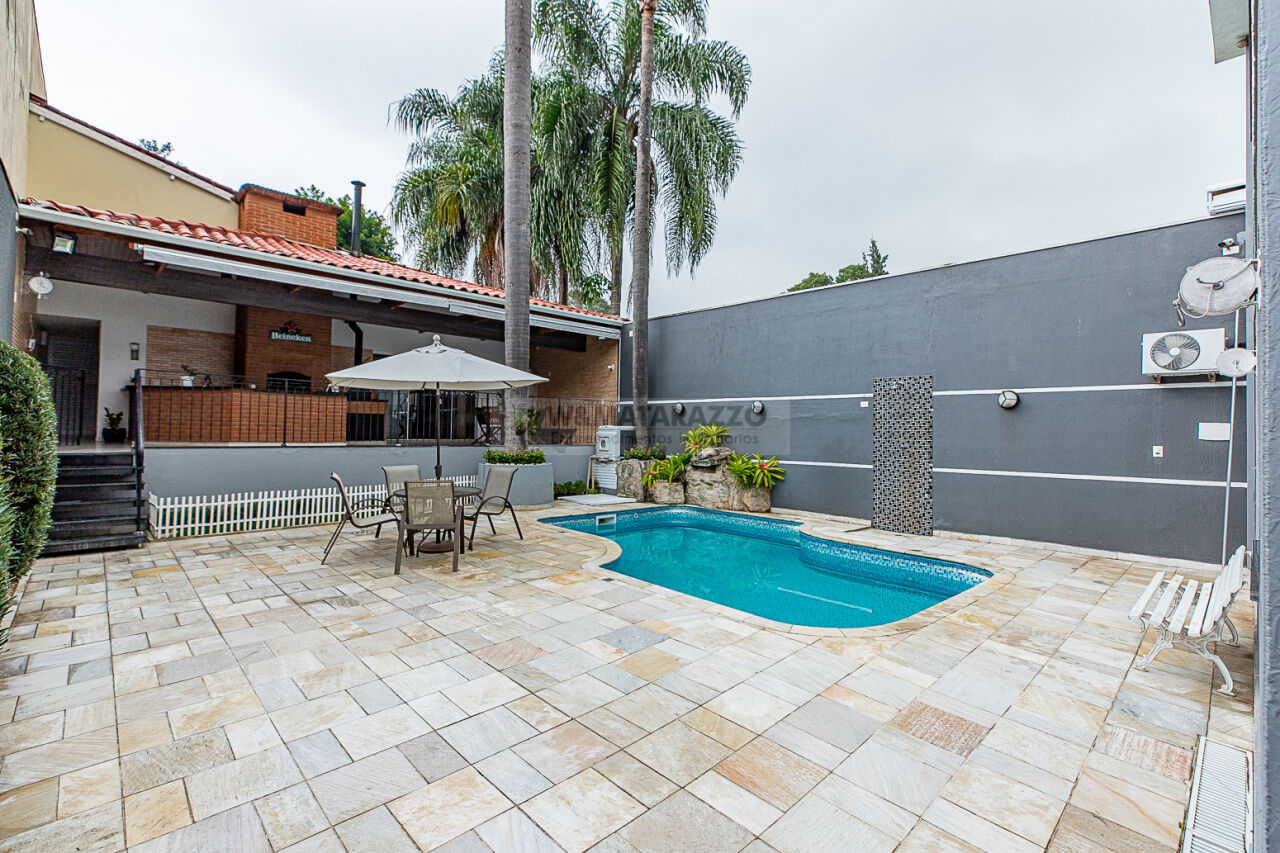 Casa Santo Amaro 4 dormitorios 4 banheiros 4 vagas na garagem
