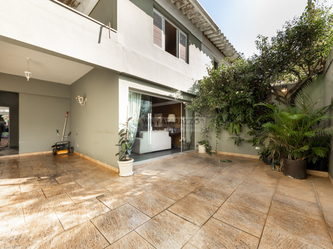 Casa Jardim Prudência 3 dormitorios 4 banheiros 2 vagas na garagem