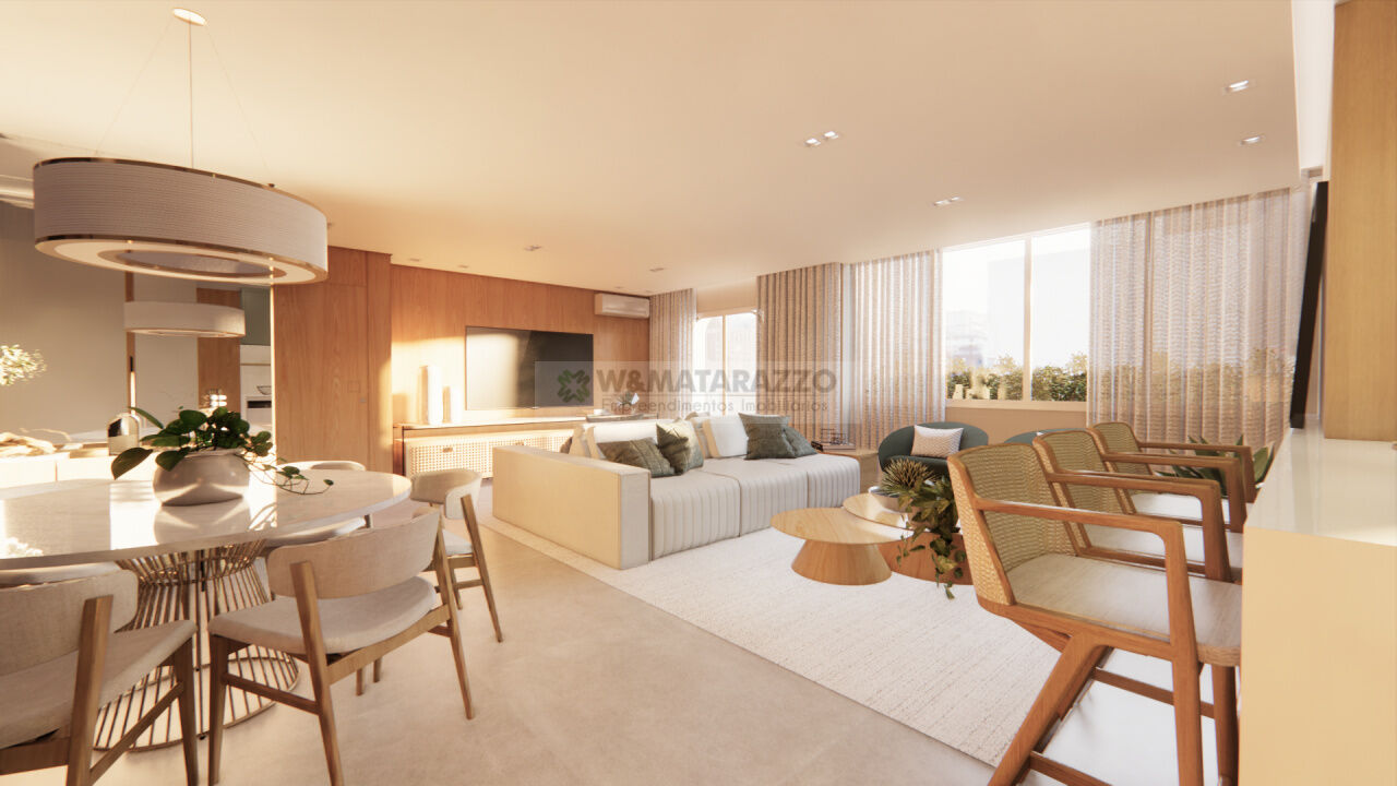 Apartamento Vila Nova Conceição 2 dormitorios 3 banheiros 1 vagas na garagem