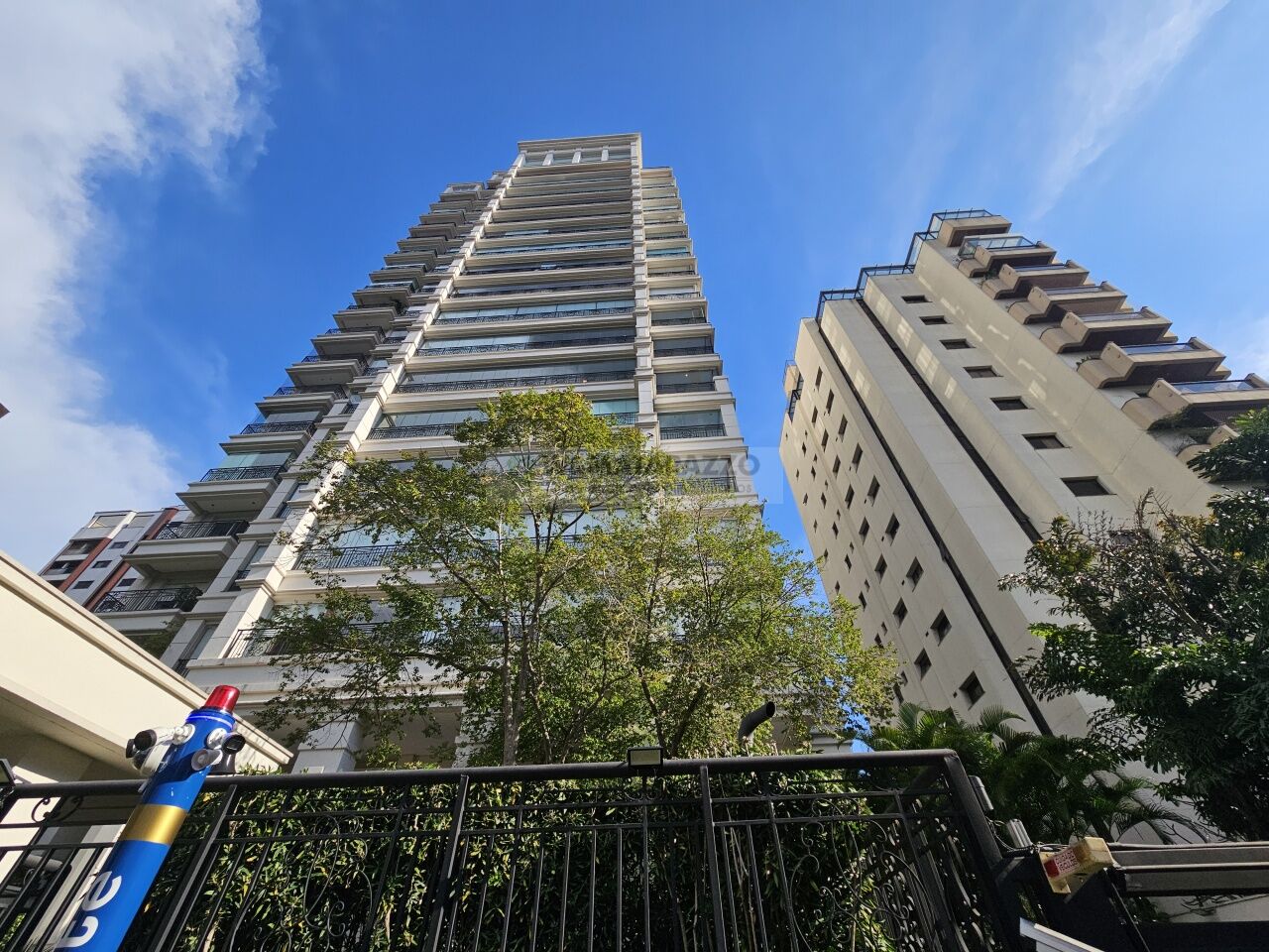 Apartamento Indianópolis 4 dormitorios 7 banheiros 5 vagas na garagem