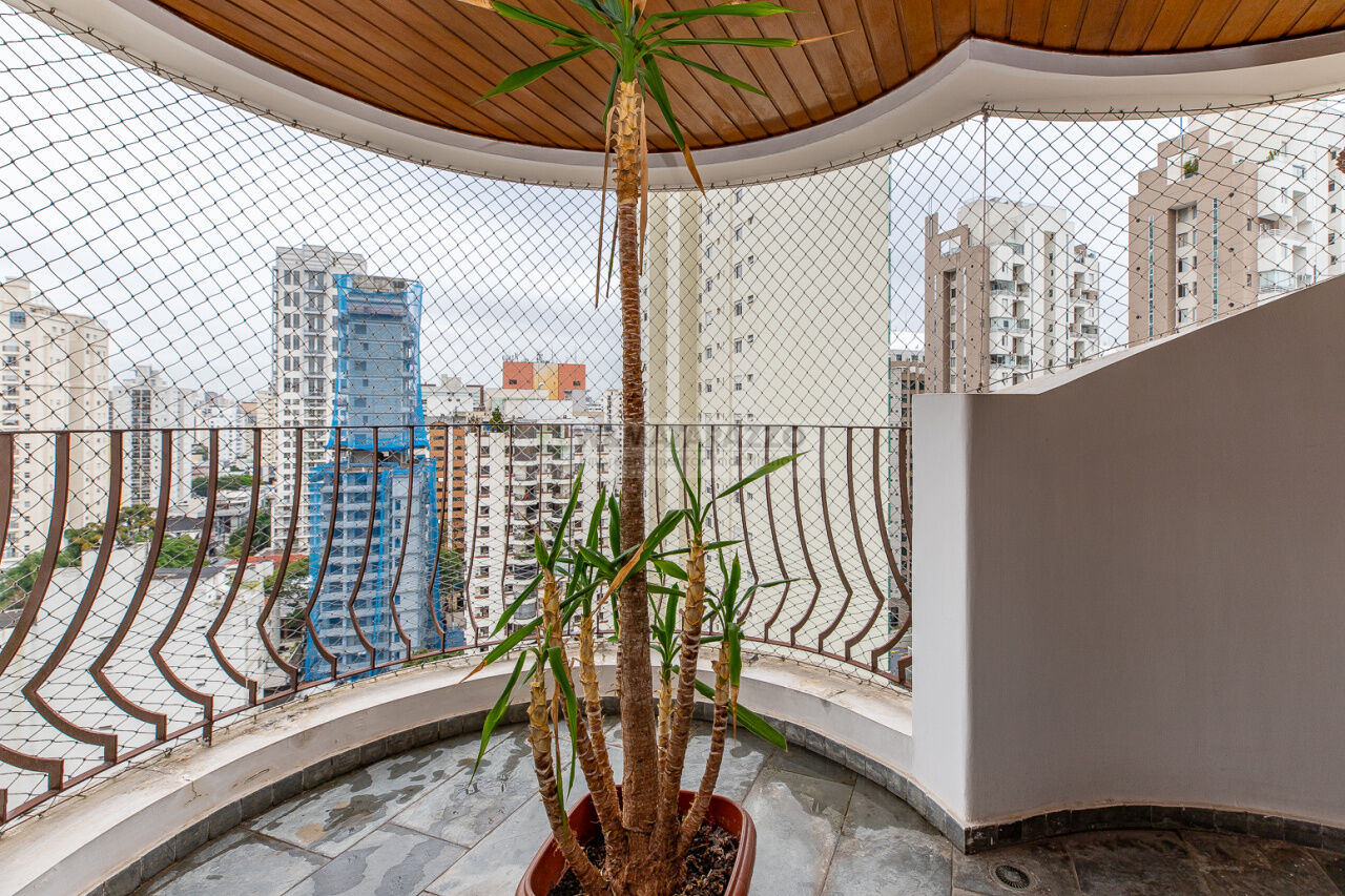 Apartamento Planalto Paulista 3 dormitorios 4 banheiros 2 vagas na garagem