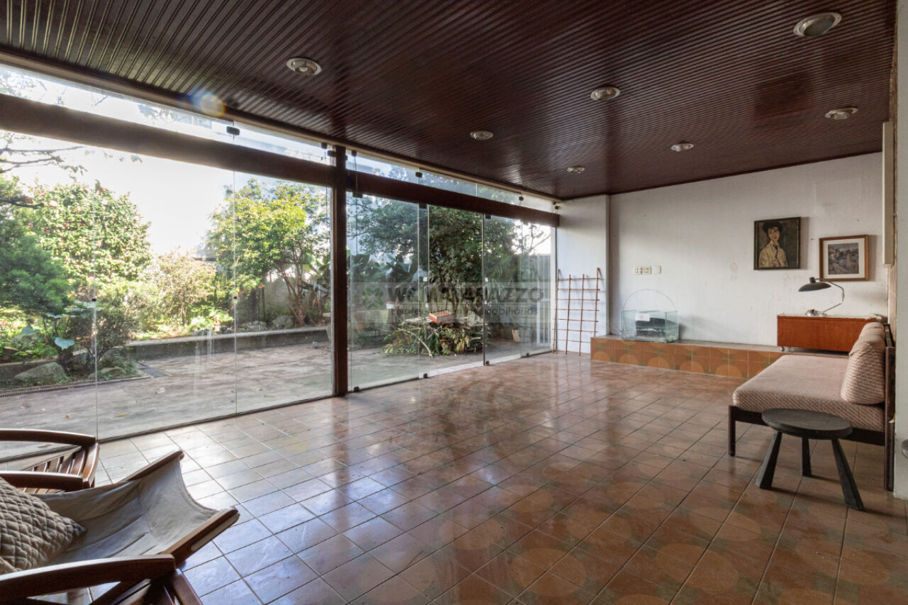 Casa Jardim Novo Mundo 5 dormitorios 5 banheiros 2 vagas na garagem