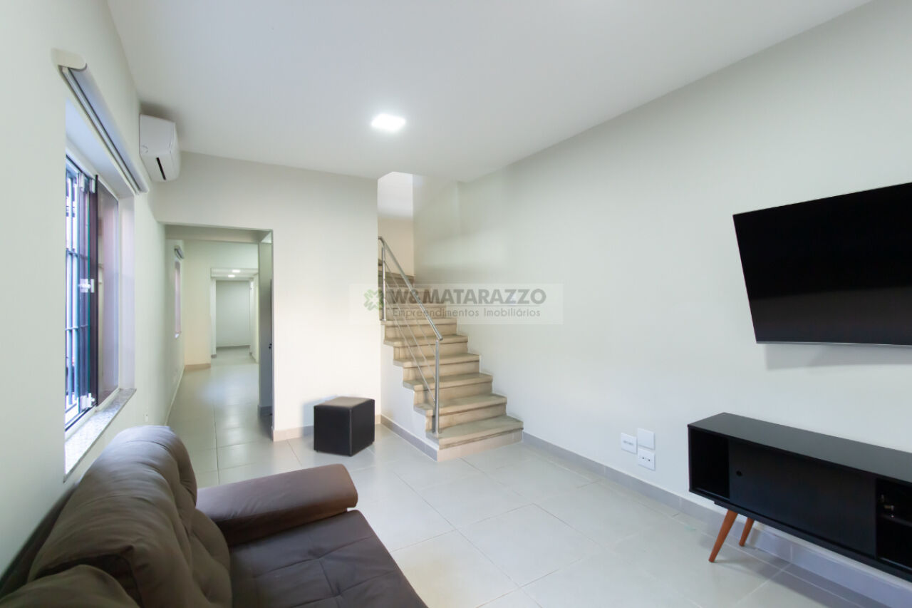 Casa Campo Belo 3 dormitorios 3 banheiros 2 vagas na garagem