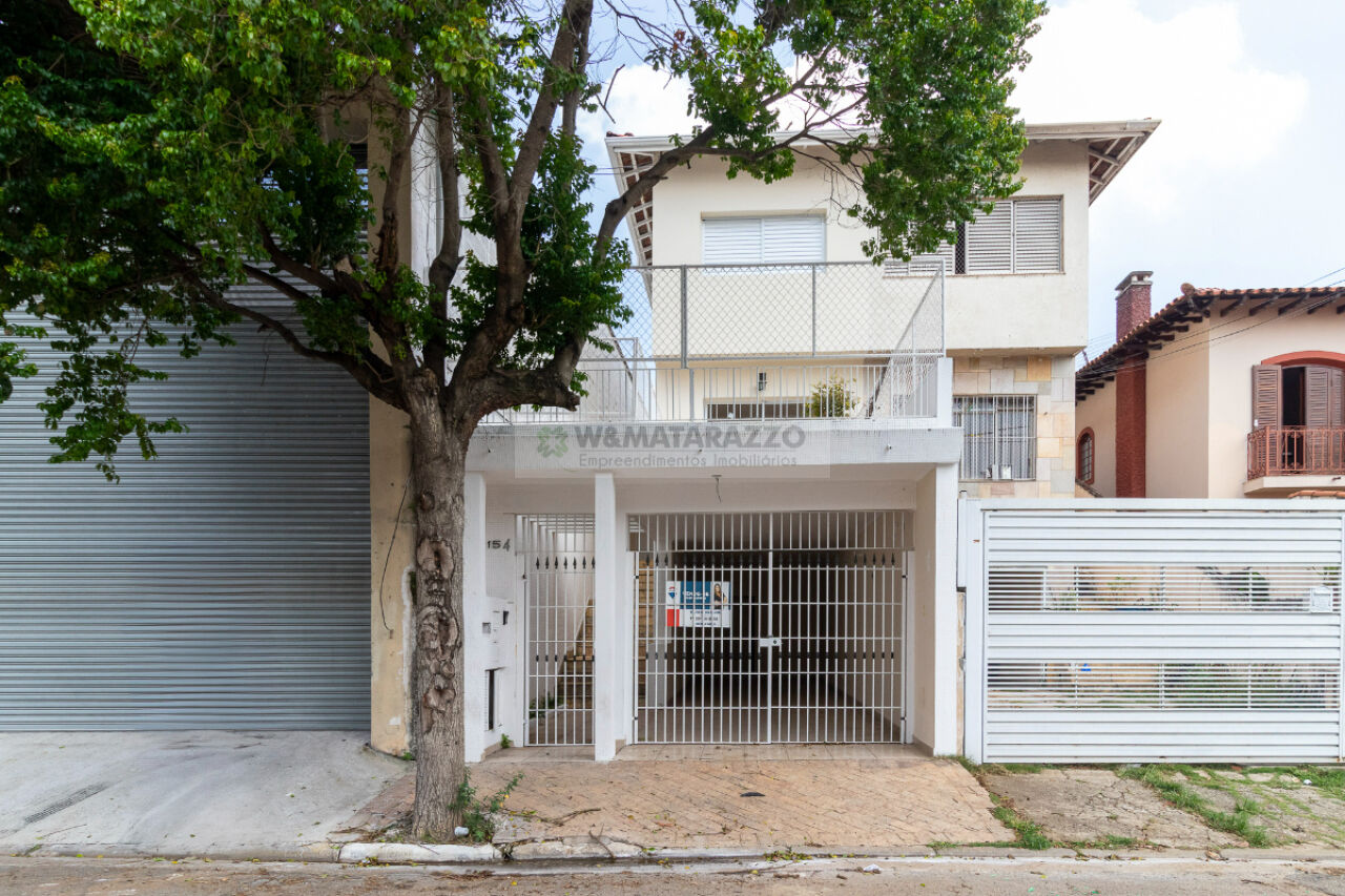 Casa Jardim Brasil (Zona Sul) 5 dormitorios 4 banheiros 3 vagas na garagem