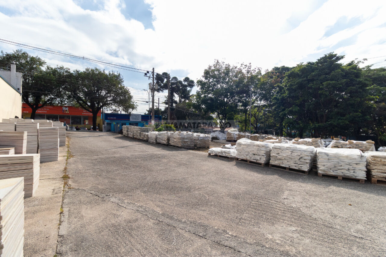 Terreno Cidade Dutra - Referência WL17863