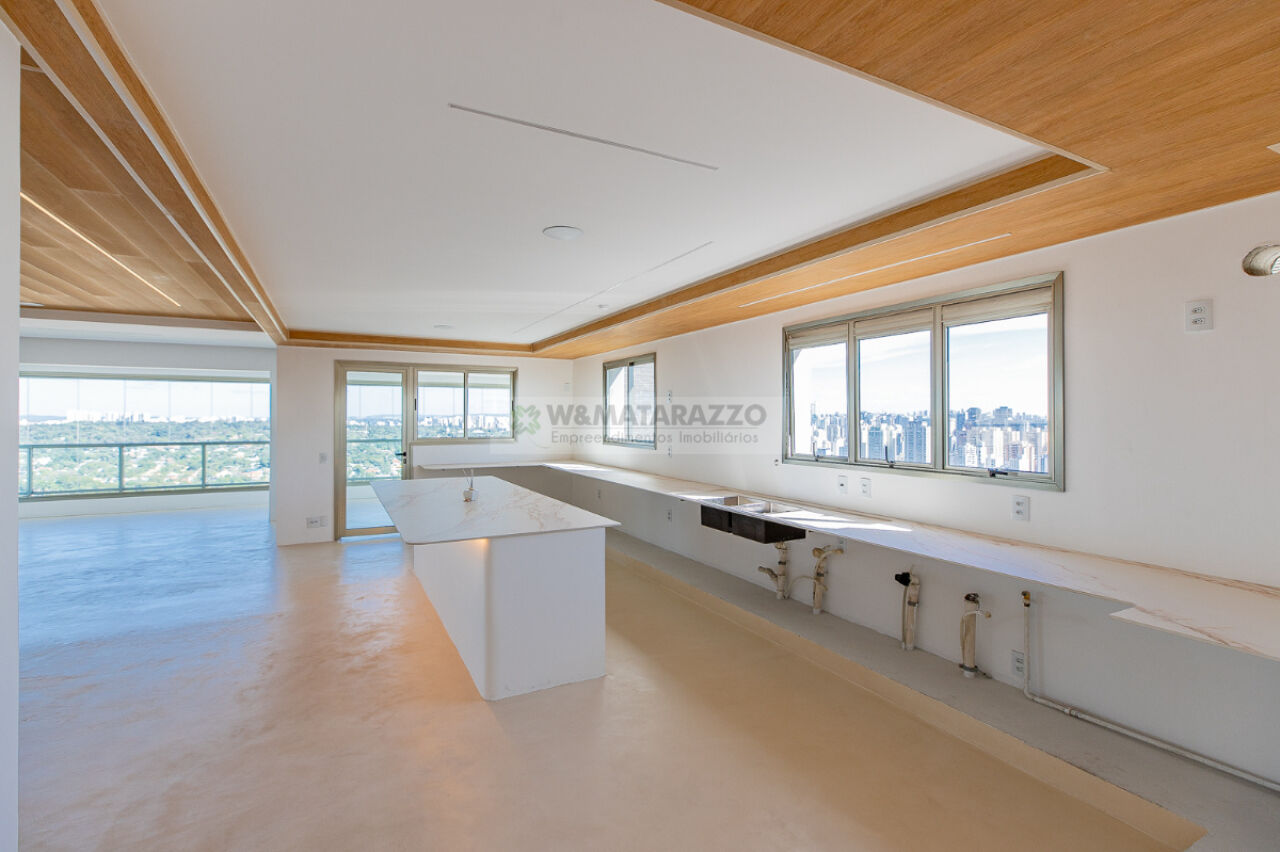 Apartamento Parque Colonial 5 dormitorios 8 banheiros 7 vagas na garagem