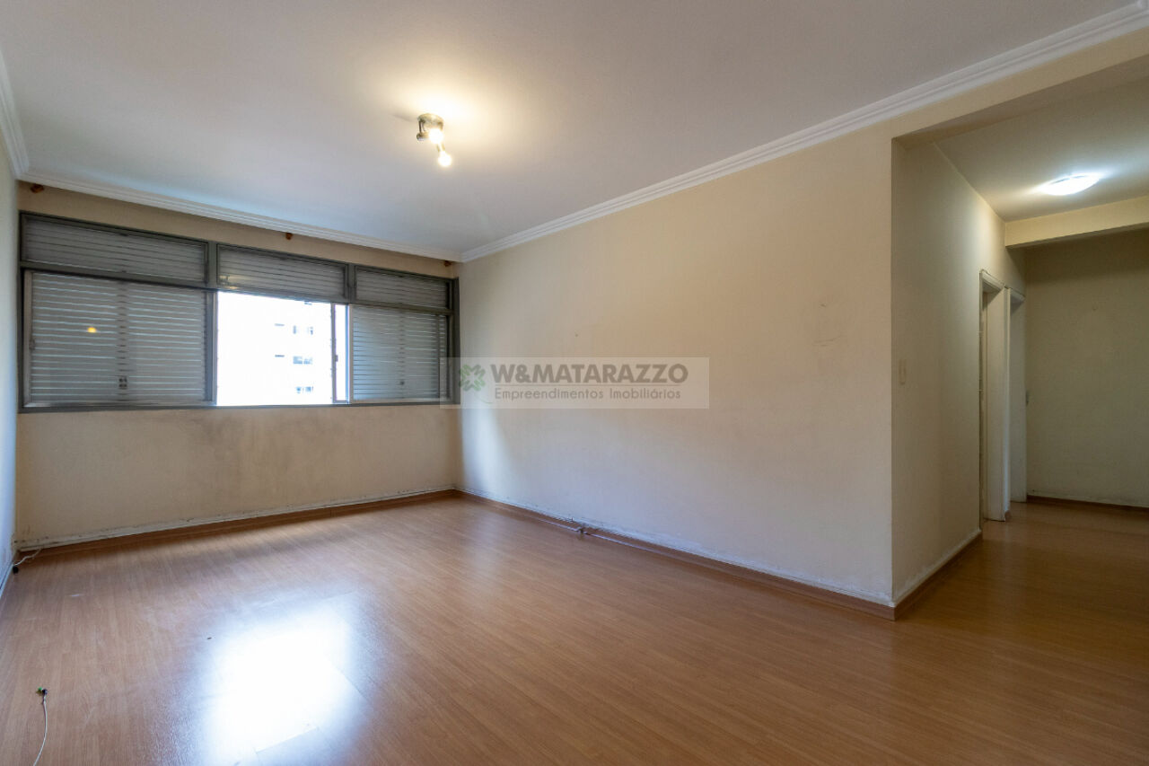 Apartamento Itaim Bibi 3 dormitorios 3 banheiros 1 vagas na garagem