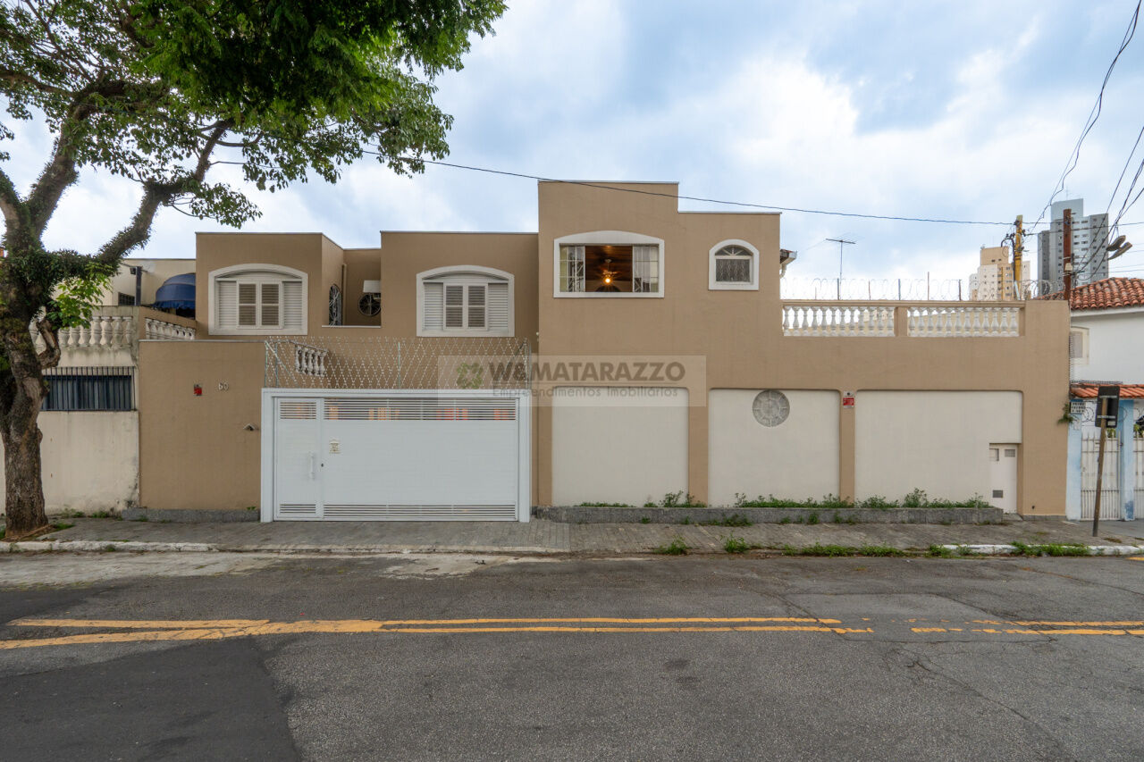 Casa Parque Jabaquara 3 dormitorios 4 banheiros 2 vagas na garagem