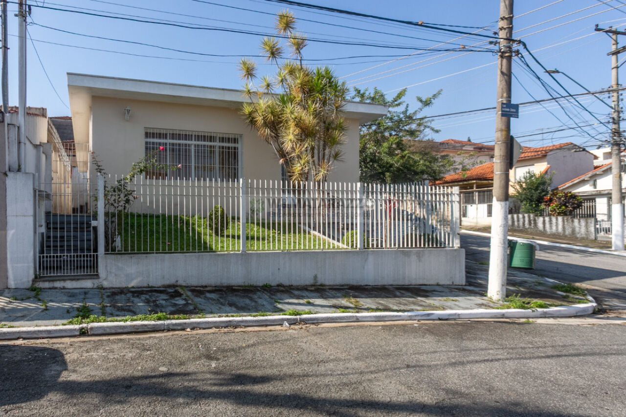 Casa Planalto Paulista 3 dormitorios 4 banheiros 2 vagas na garagem