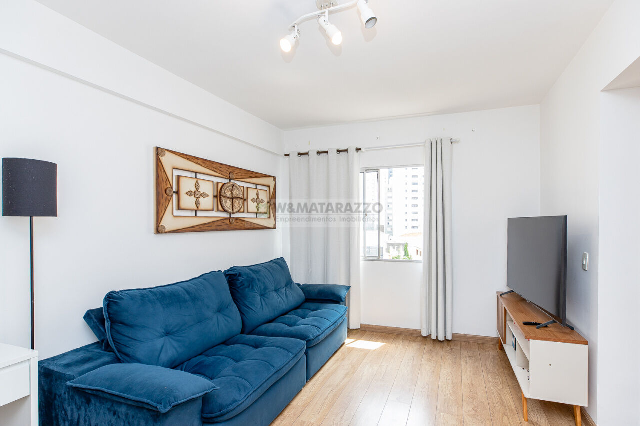 Apartamento Vila Mascote 2 dormitorios 1 banheiros 1 vagas na garagem