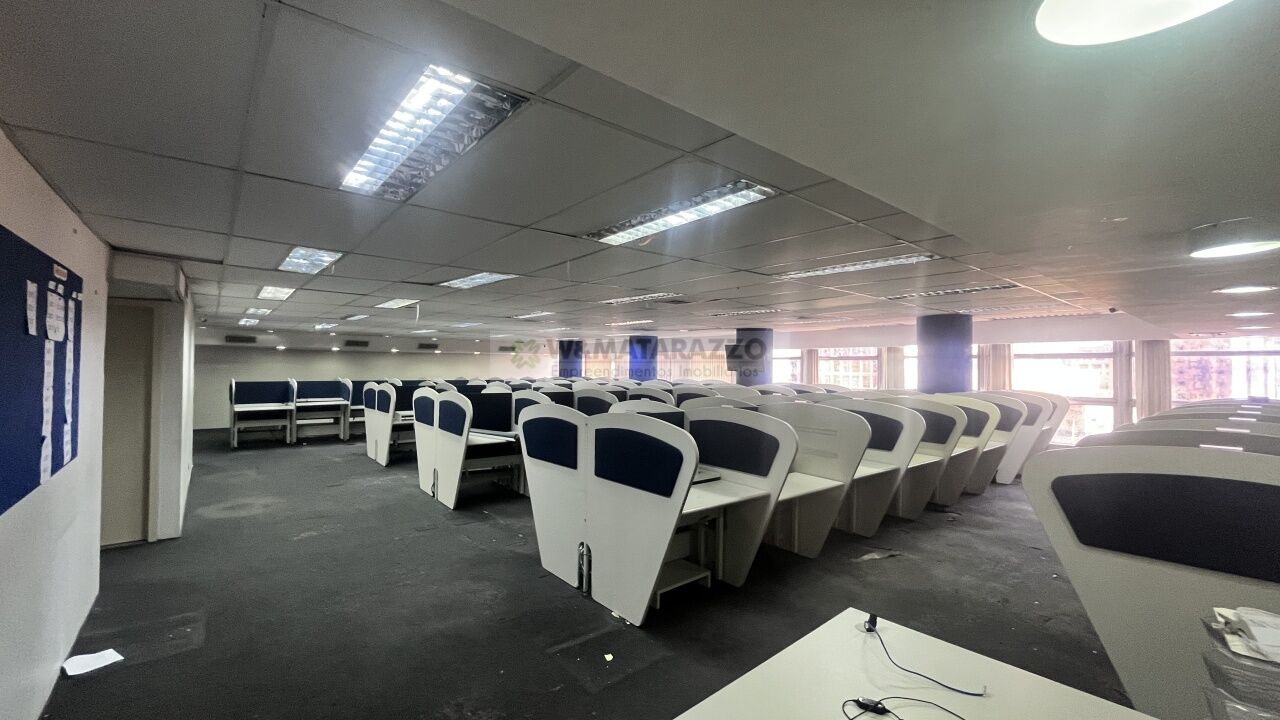 Conjunto Comercial/sala Centro - Referência WL17896