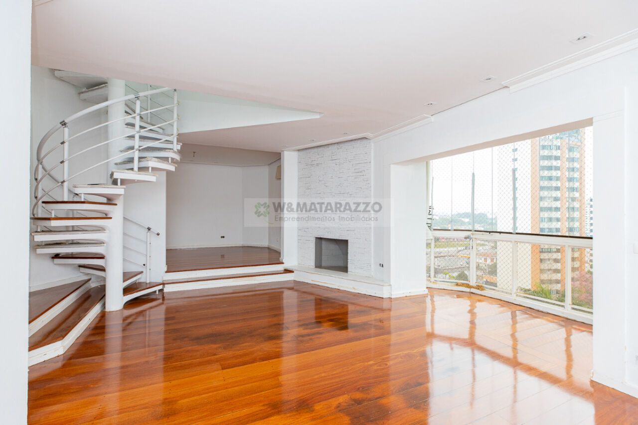 Apartamento Indianópolis 4 dormitorios 6 banheiros 5 vagas na garagem