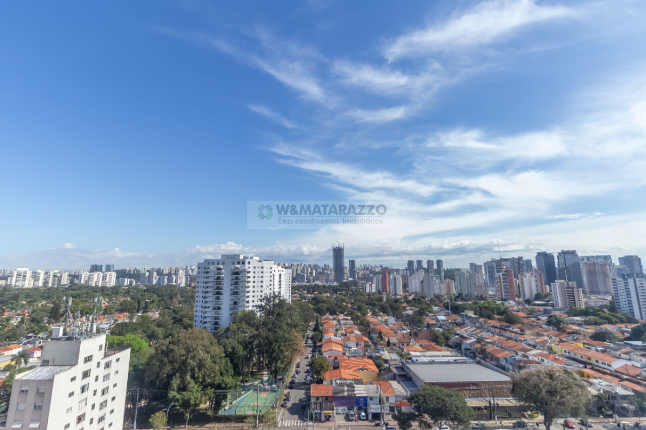 Apartamento Santo Amaro - Referência WL17917