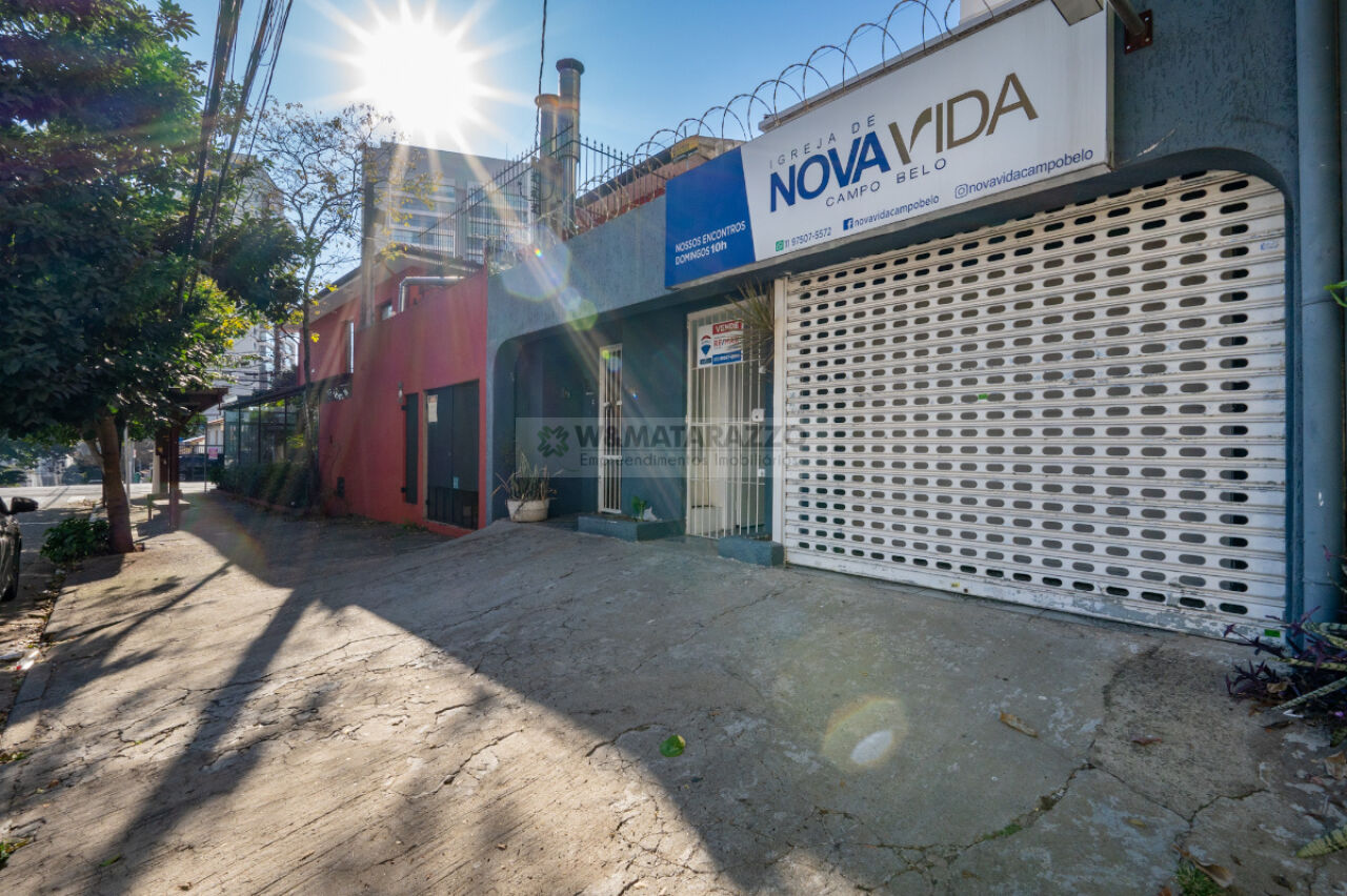 Prédio Inteiro Nova Piraju 0 dormitorios 6 banheiros 0 vagas na garagem