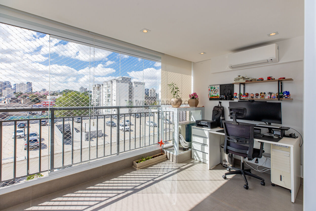Apartamento Santo Amaro 3 dormitorios 3 banheiros 2 vagas na garagem