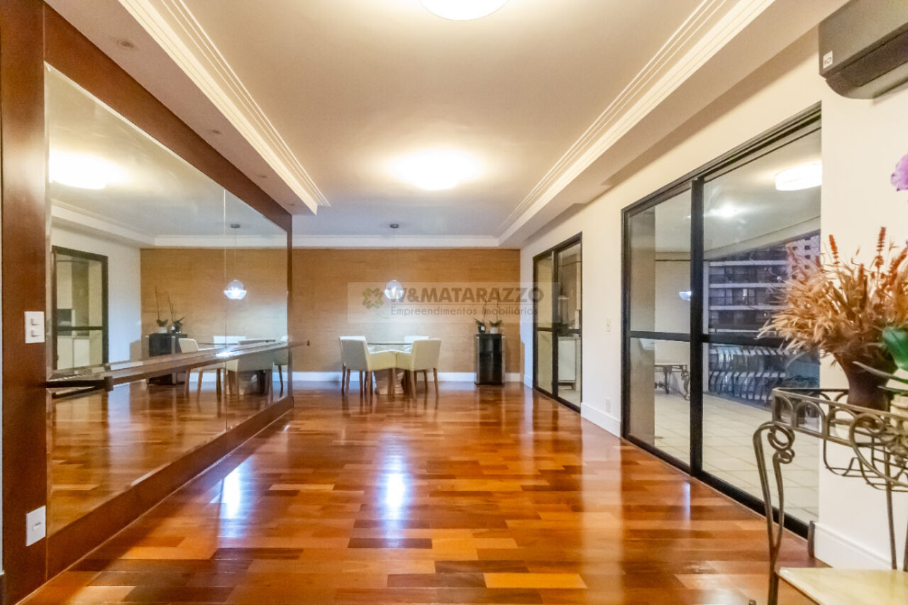Apartamento Santo Amaro 3 dormitorios 5 banheiros 3 vagas na garagem