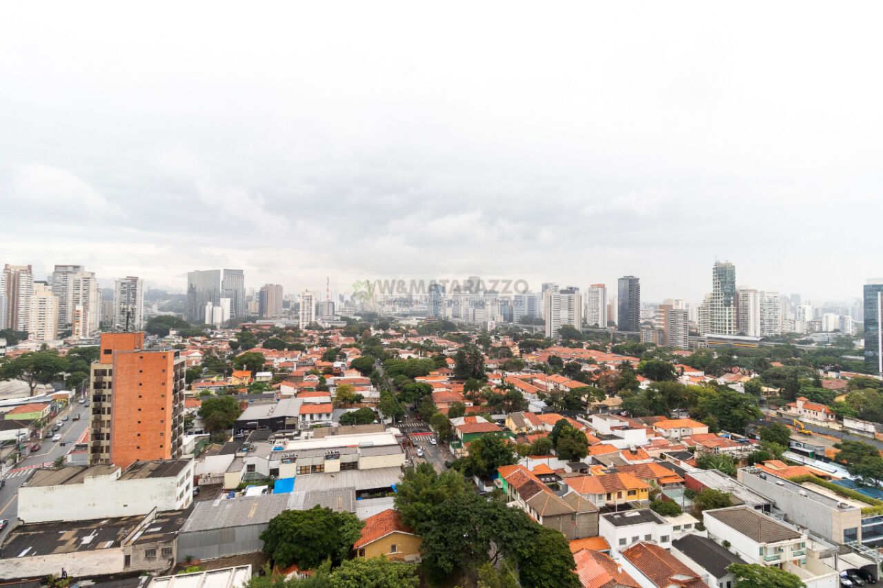 Apartamento Vila Cordeiro 1 dormitorios 1 banheiros 1 vagas na garagem