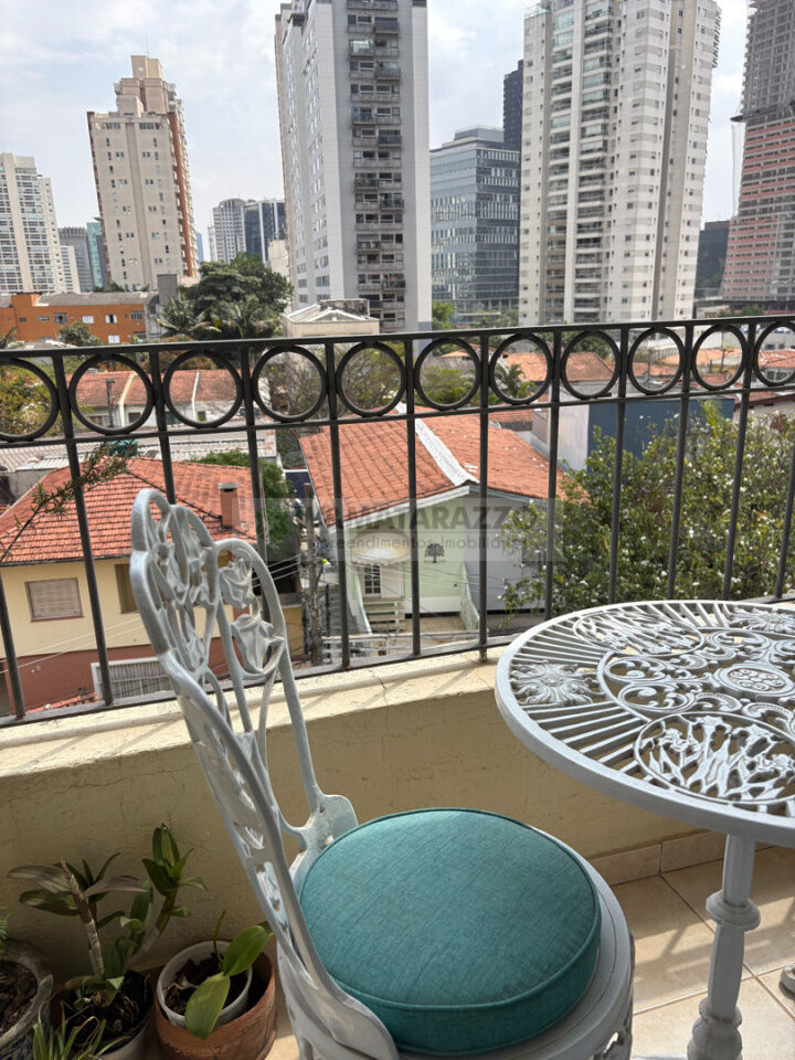 Apartamento Santo Amaro 3 dormitorios 2 banheiros 1 vagas na garagem