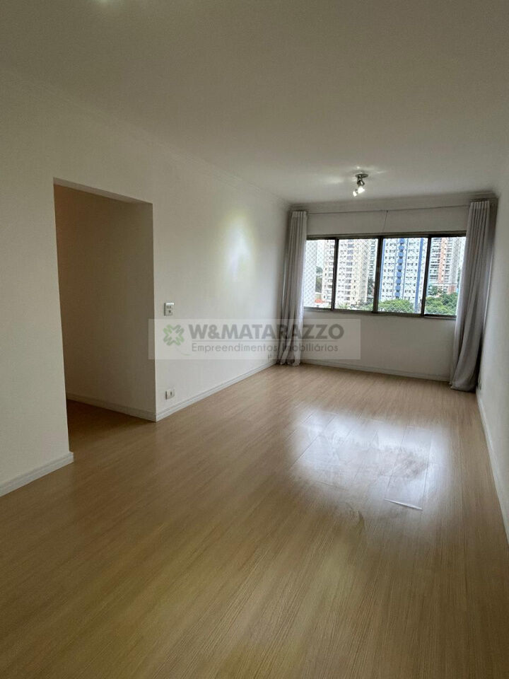 Apartamento Jardim das Acácias 2 dormitorios 2 banheiros 1 vagas na garagem