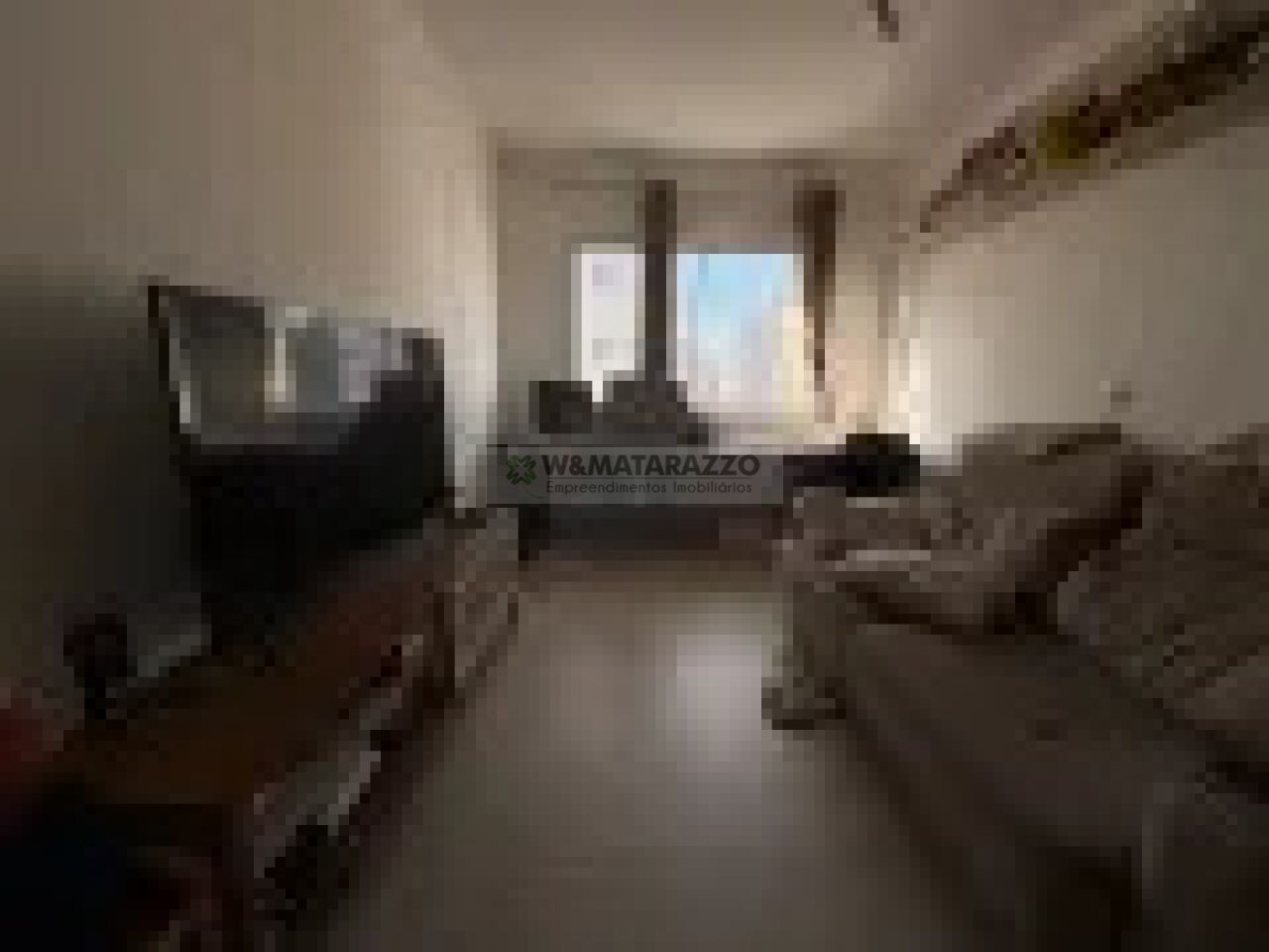 Apartamento Vila Mascote 1 dormitorios 0 banheiros 1 vagas na garagem