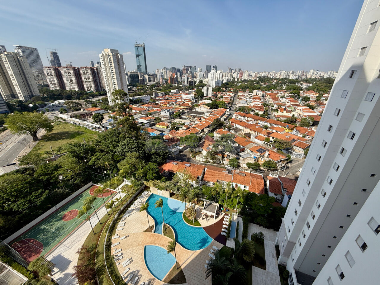 Apartamento Jardim Caravelas 3 dormitorios 5 banheiros 4 vagas na garagem