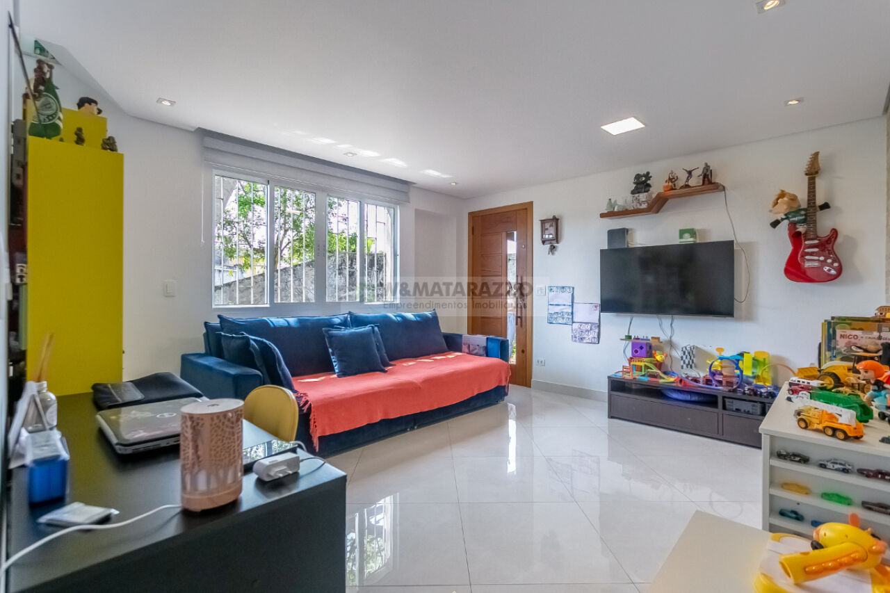 Casa Vila Império 2 dormitorios 2 banheiros 1 vagas na garagem