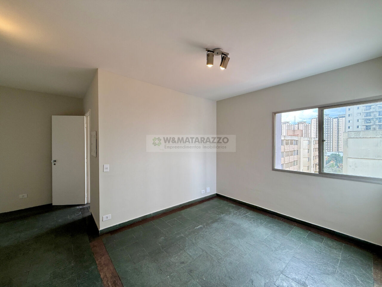 Apartamento Jardim Taquaral 2 dormitorios 3 banheiros 1 vagas na garagem