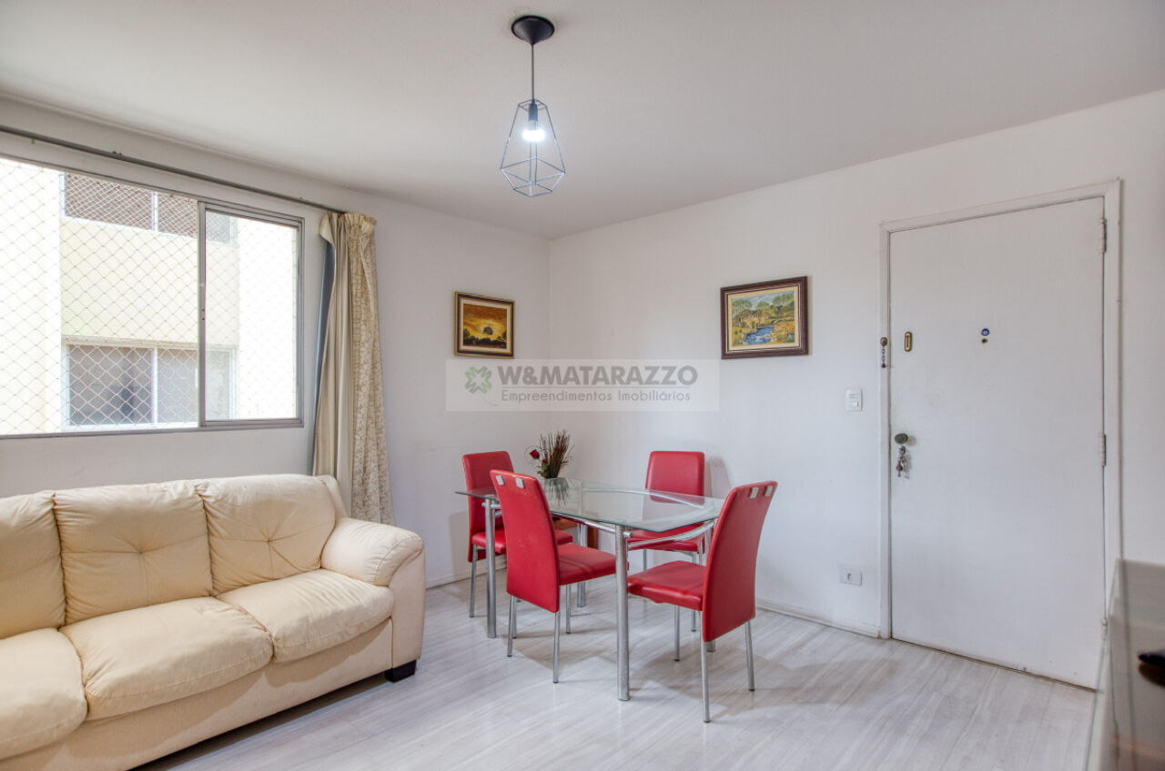 Apartamento Jardim das Acácias 3 dormitorios 3 banheiros 1 vagas na garagem