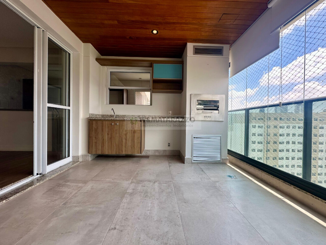 Apartamento Jardim Caravelas 3 dormitorios 4 banheiros 2 vagas na garagem