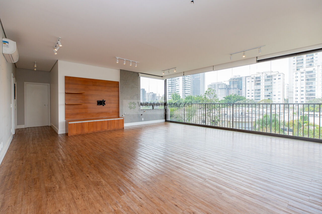 Apartamento Brooklin Paulista 3 dormitorios 5 banheiros 2 vagas na garagem